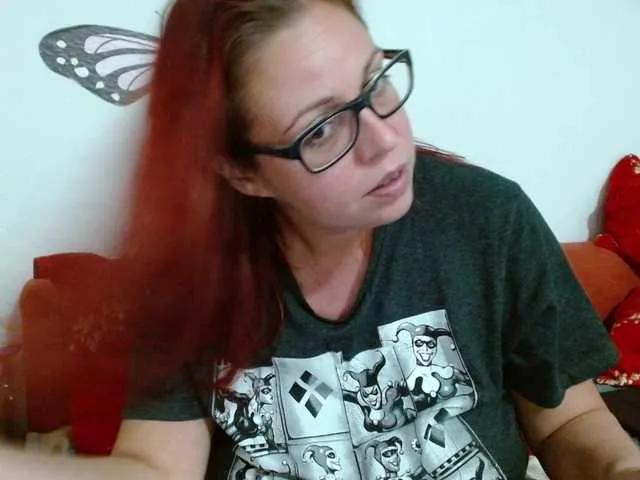 LadyHellene from BongaCams