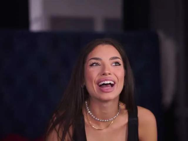 BongaCams LalaRoze LalaRoze from BongaCams