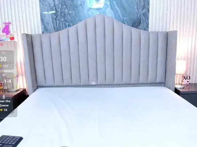 Discover 21 years old LanaRay1 from BongaCams LanaRay1 from BongaCams