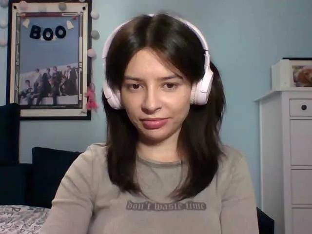 Larice from BongaCams