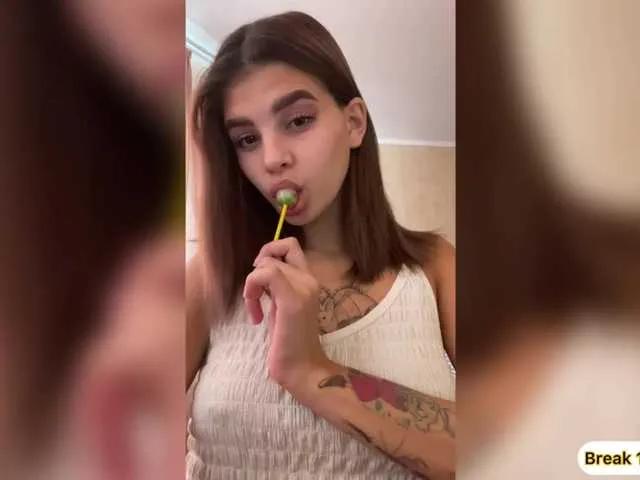 life-choco from BongaCams