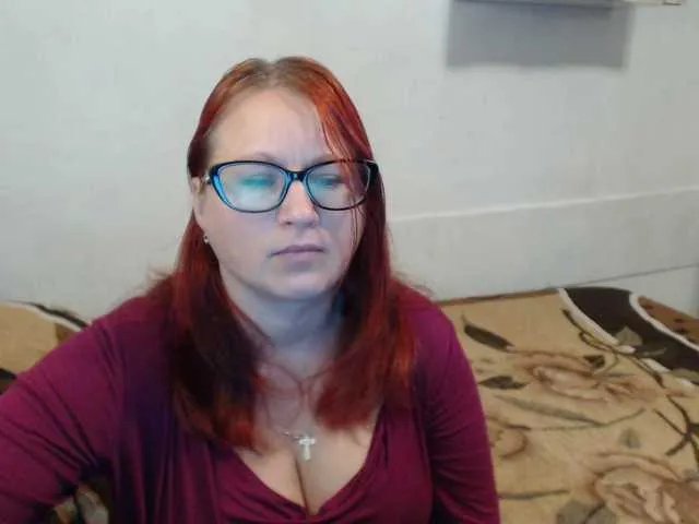 Lilia4joy from BongaCams
