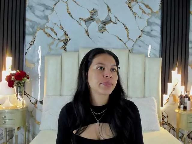 Lilithmars69 from BongaCams