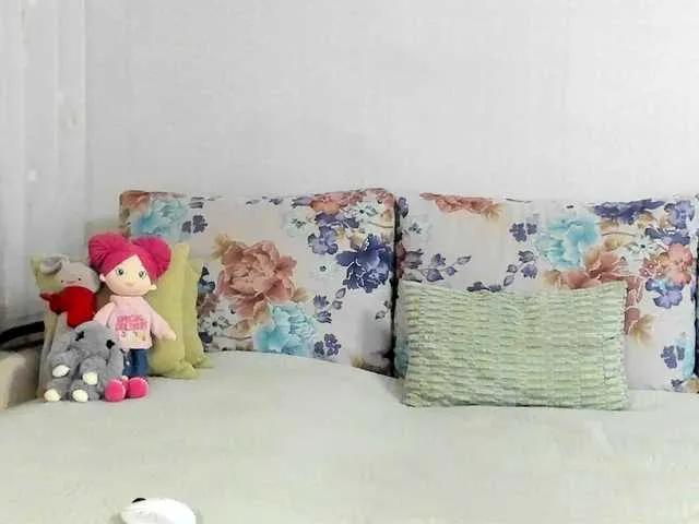 Watch dirty camslut Lisa1225 Lisa1225 from BongaCams