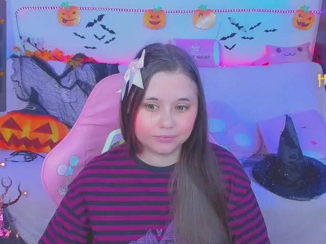 BongaCams LittleKitsune LittleKitsune from BongaCams