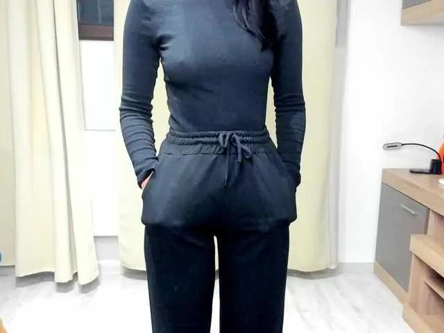 lovemexoxo from BongaCams