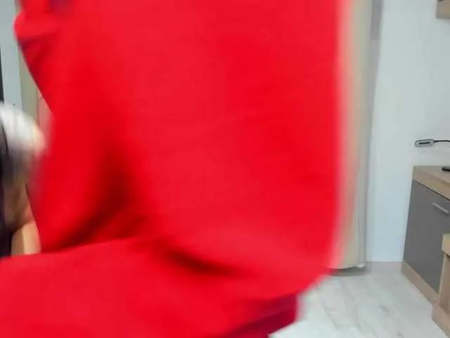 lovemexoxo from BongaCams