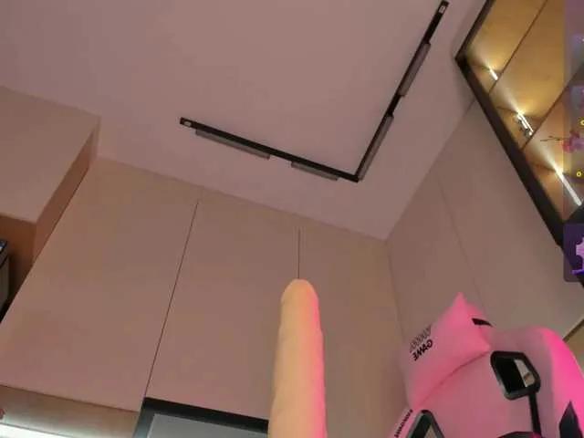 maakimo from BongaCams