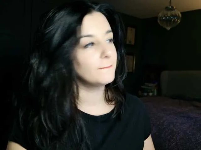 magicinabox from BongaCams