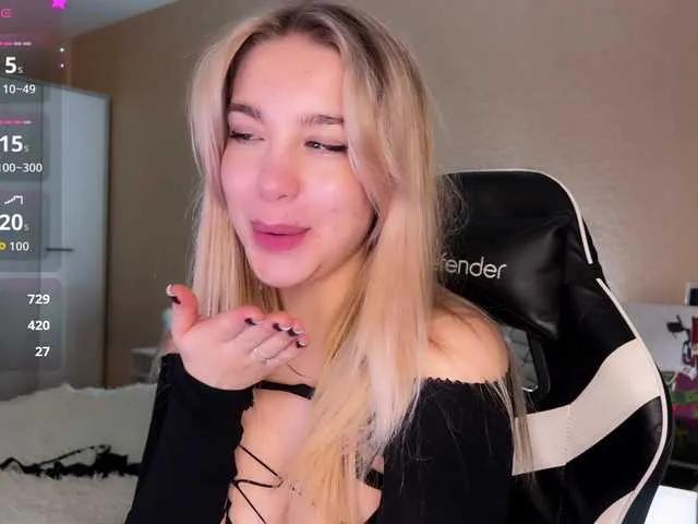 Explore dirty performer Maksisisia maksisisia from BongaCams