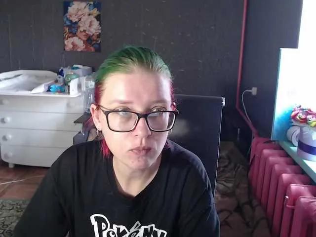 malvinella from BongaCams