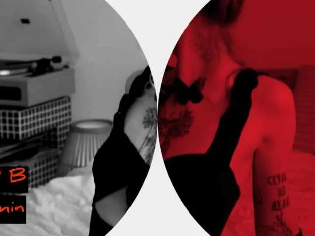 ManiFreyja from BongaCams