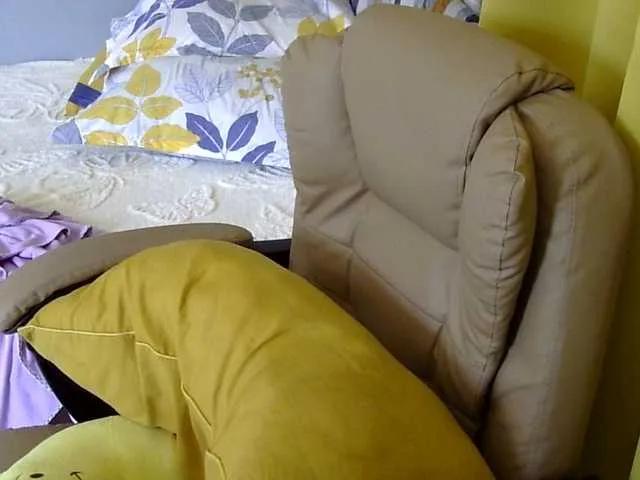 Join MariaLeteciaFilipina, she wants to masturbate for you MariaLeteciaFilipina from BongaCams