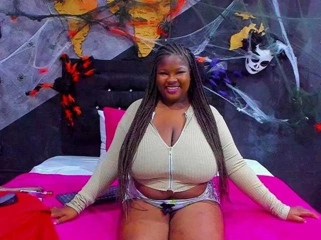 Mariam--rossi from BongaCams