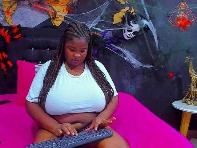 Mariam--rossi from BongaCams