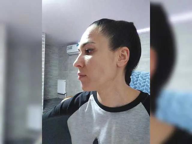 Watch sweet performer Marina4Love Marina4Love from BongaCams