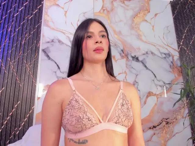 Naked MartiinaRosse wants you to fuck her body now MartiinaRosse from BongaCams