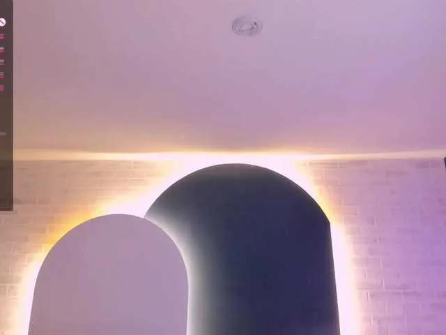 MayaHoffman from BongaCams