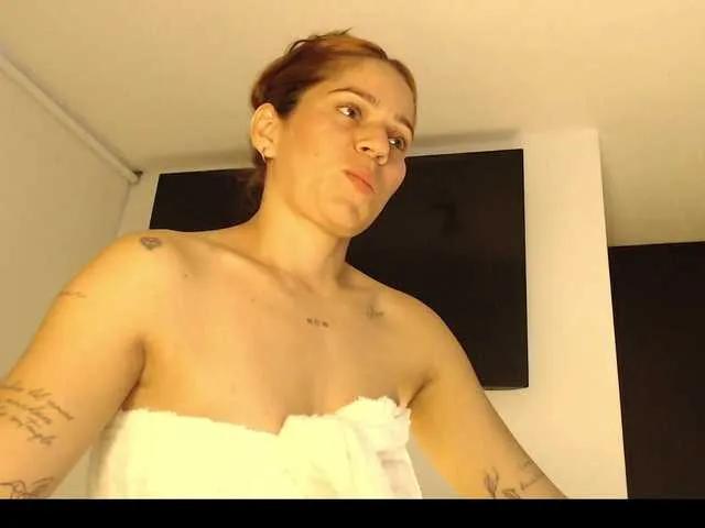 Cute Melanny-gil from BongaCams Melanny-gil from BongaCams