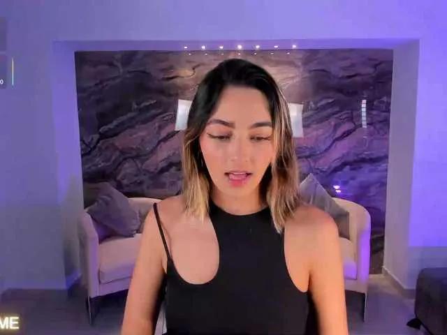 Masturbate to 21 years old MelissaMoore from BongaCams MelissaMoore from BongaCams