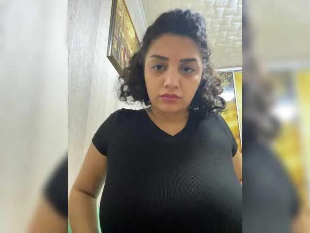 Meri-m from BongaCams