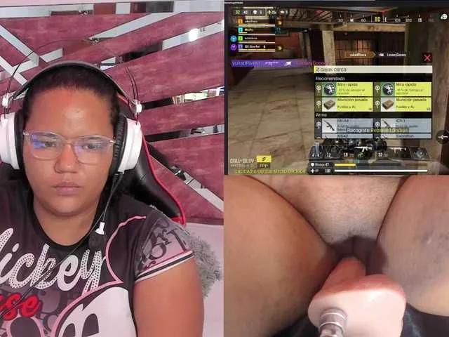 BongaCams MhiaRey MhiaRey from BongaCams