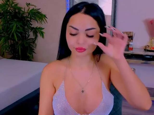 Sweet MichelleReys from BongaCams MichelleReys from BongaCams