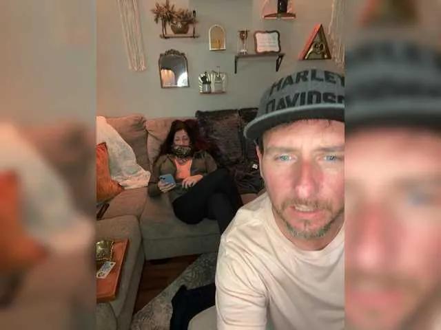 Join MicNMal, they want to masturbate for you MicNMal from BongaCams