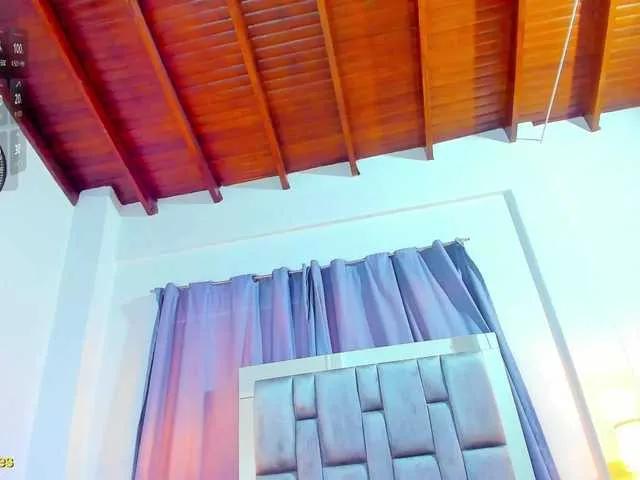 milfhorny69 from BongaCams