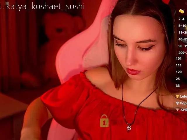 Milkaff- from BongaCams