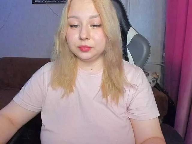 Sexy MilkaFoxy from BongaCams MilkaFoxy from BongaCams