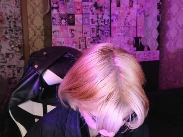 MissMorganMoon from BongaCams