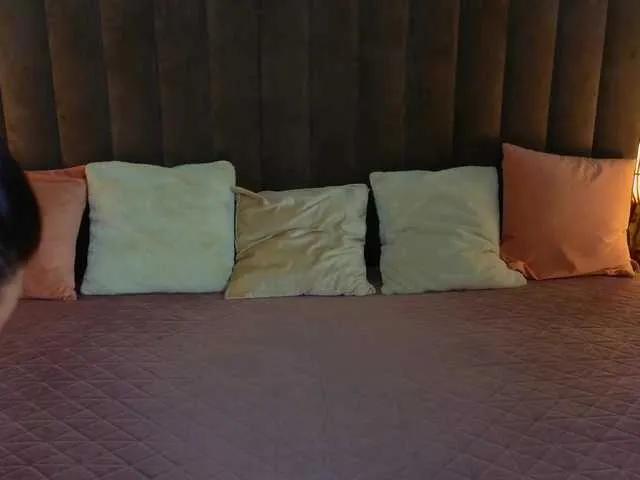 Dirty MissRossi wants you to fuck her body now MissRossi from BongaCams