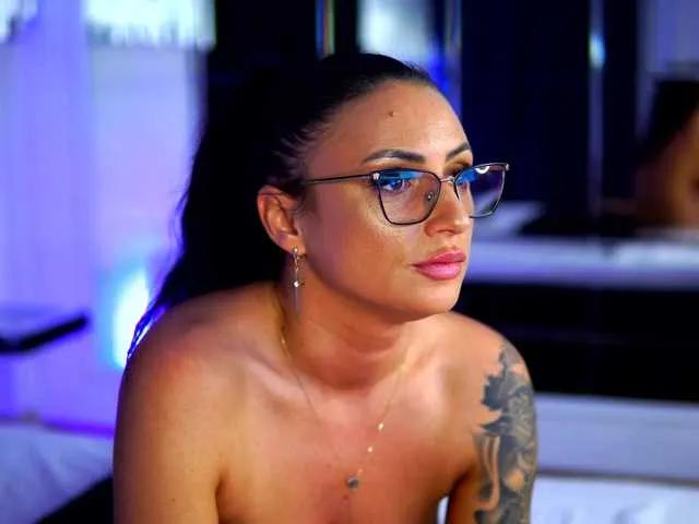 Try BongaCams's MistyWooods MistyWooods from BongaCams