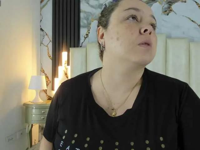 mollieblue69 from BongaCams