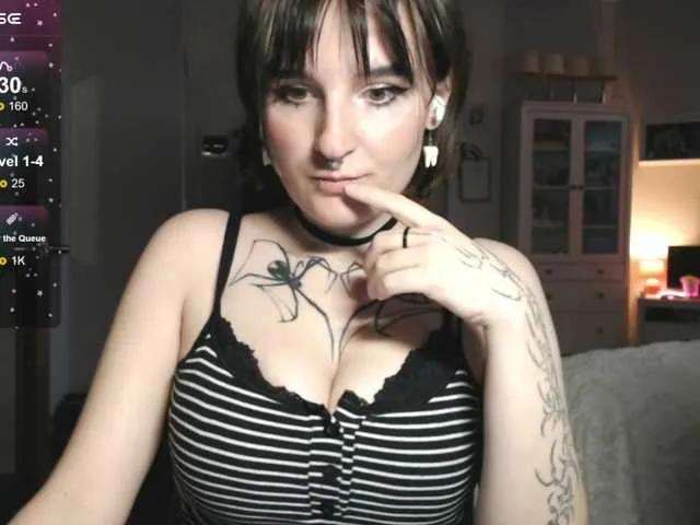 momorenaaa from BongaCams