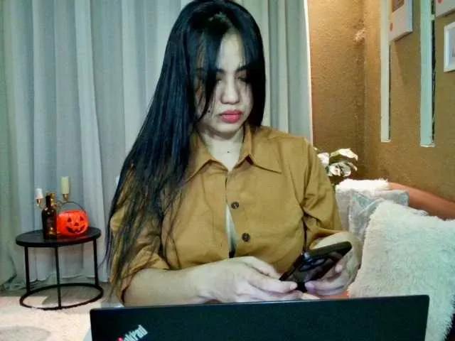 Slutty MorenaLee wants you to fuck her body now MorenaLee from BongaCams