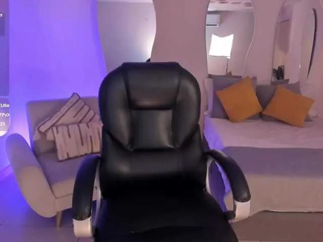 MorganHicks from BongaCams