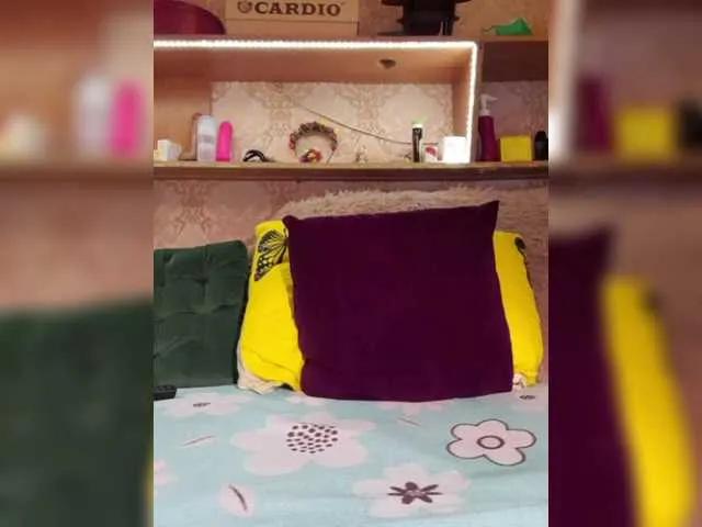 MS-86 from BongaCams