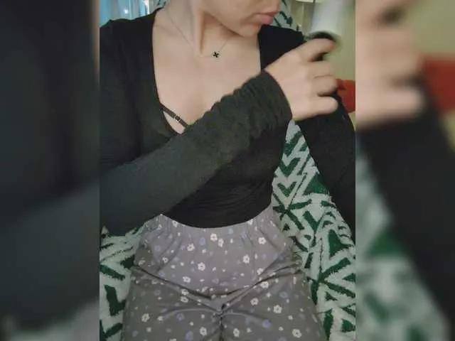 MyLittlegi from BongaCams