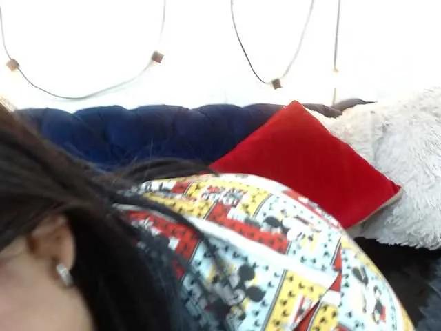 Naia69 from BongaCams