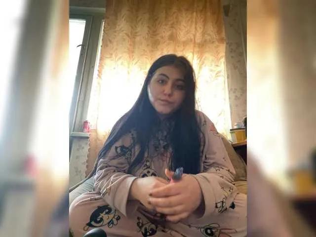 Sweet NanaDaizy from BongaCams NanaDaizy from BongaCams