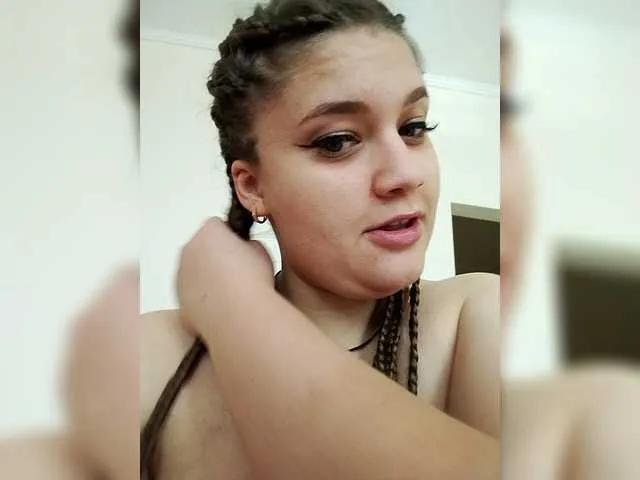 Dirty Neisi wants you to fuck her body now Neisi from BongaCams