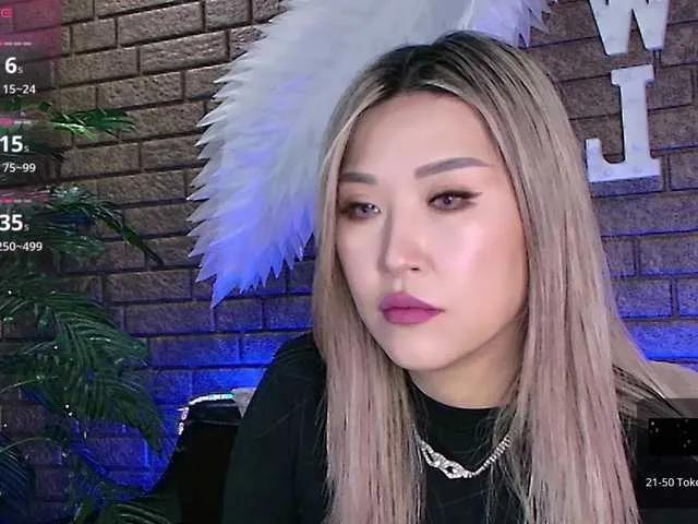 Join BongaCams's Nickyowl nickyowl from BongaCams