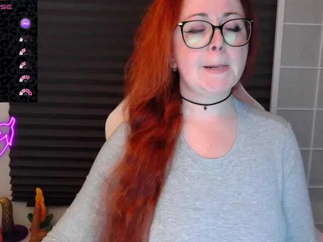 NicoleBunny24 from BongaCams