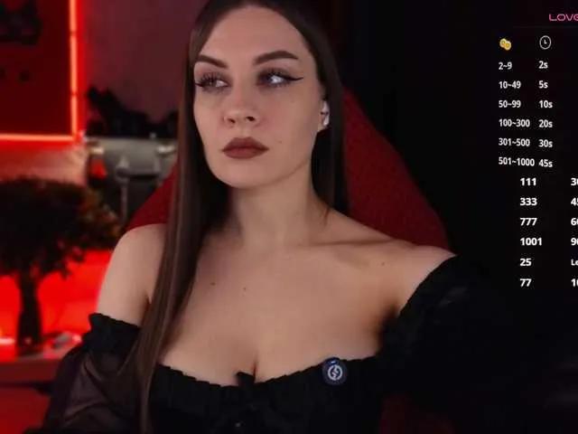 on-my-mind from BongaCams