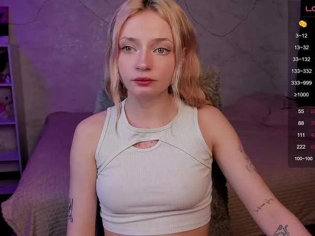 Dirty polinkiss from BongaCams polinkiss from BongaCams