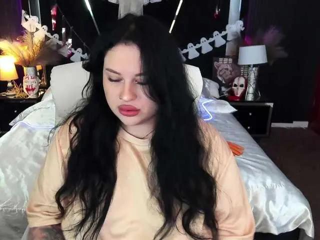 Masturbate to hot slut PollyMur PollyMur from BongaCams