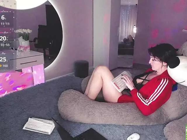 puma69 from BongaCams