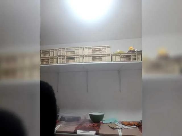 Pussyhairy13 from BongaCams